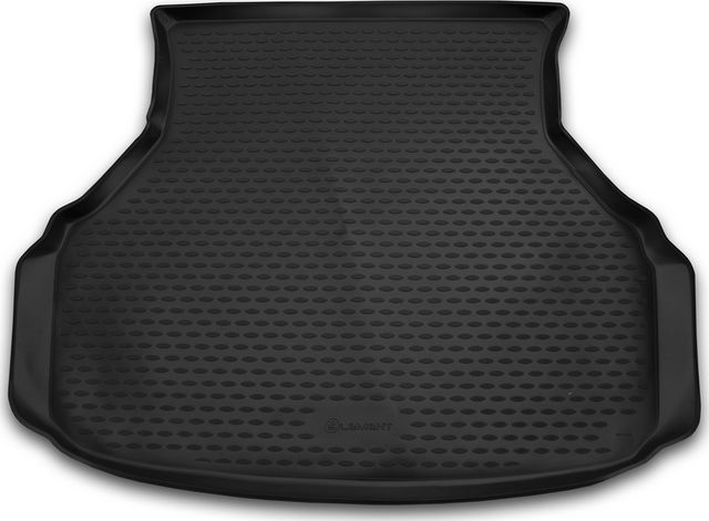 Коврик Element для багажника Datsun On-Do 2014-2020 седан. Артикул NLC.94.04.B10