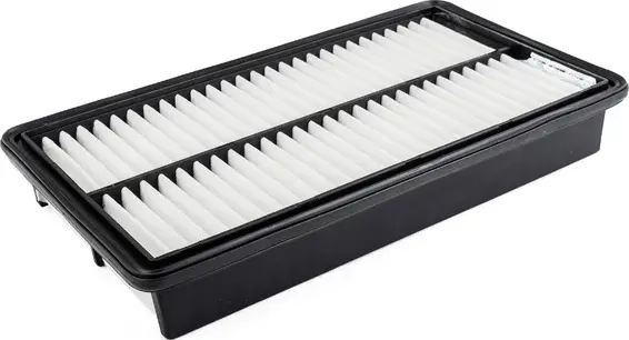 Фильтр воздушный MAZDA 6 2.0 2007 - по наст. время  MAZDA 6 2.0 2008 - по наст. время  MAZDA 6 2.0 2 (Azumi). Артикул a25470