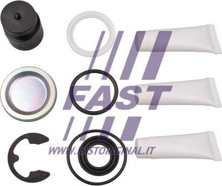 Ремкомплект тормозного суппорта Fast. Артикул FT32282
