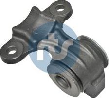 Сайлентблок переднего рычага подвески RTS задний правый нижний для Citroen Jumpy I 1995-2006. Артикул 017-00504-1