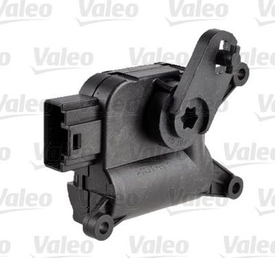 Регулировочный элемент, смесительный клапан Valeo. Артикул 515065