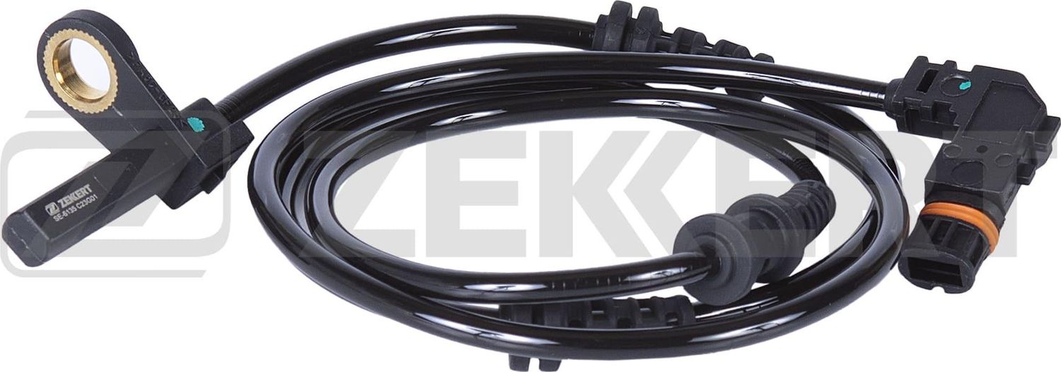 Датчик ABS Zekkert. Артикул SE-6135