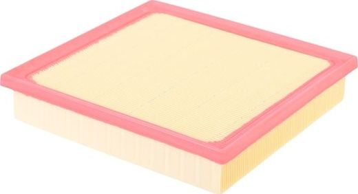 Воздушный фильтр Zentparts. Артикул Z33195