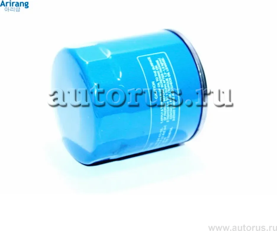 Фильтр масляный (Arirang). Артикул ARG32-2126