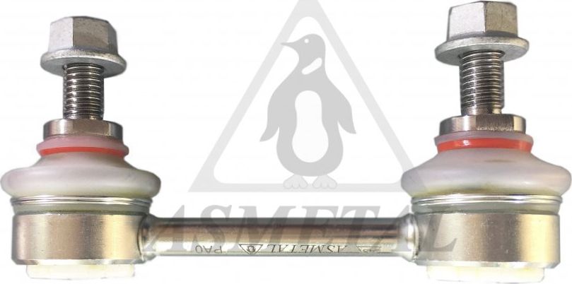 Стойка (тяга) стабилизатора Asmetal. Артикул 26BM2810