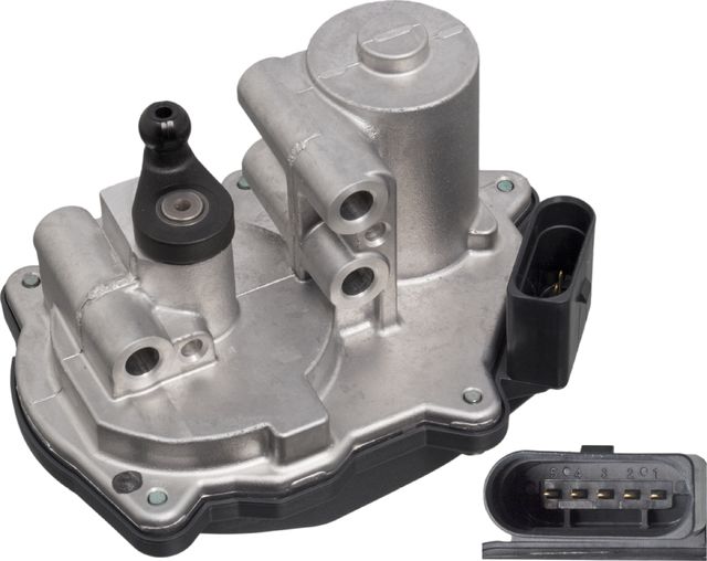 Регулировочный элемент Febi Bilstein febi Plus. Артикул 101224