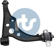 Поперечный рычаг передней подвески RTS левый нижний для Citroen Jumper I 1994-2001. Артикул 96-00578-2