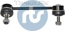 Стойка (тяга) стабилизатора RTS. Артикул 97-08073-2