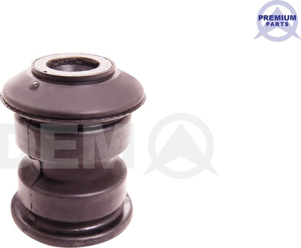 Сайлентблок заднего рычага подвески Sidem. Артикул 850704