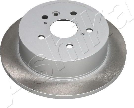Тормозной диск ASHIKA. Артикул 61-02-258C