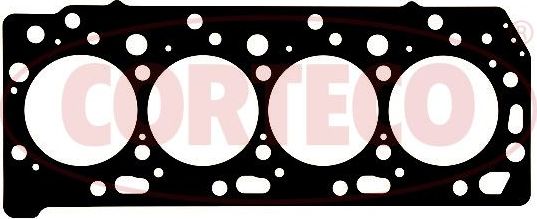 Прокладка ГБЦ Corteco (Металл). Артикул 83403188