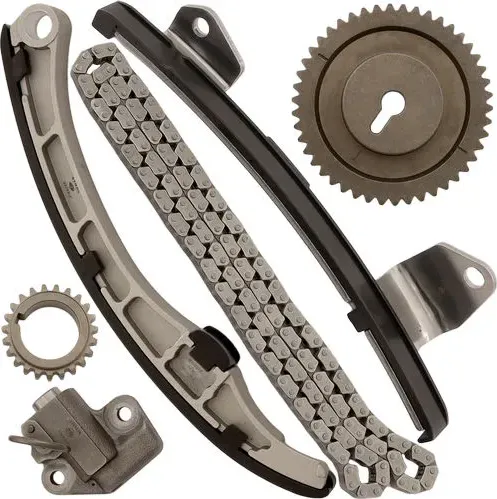 КОМПЛЕКТ ГРМ 6 ЕД MAZDA 2 3 (13 - 16) (Zikmar). Артикул Z16923R