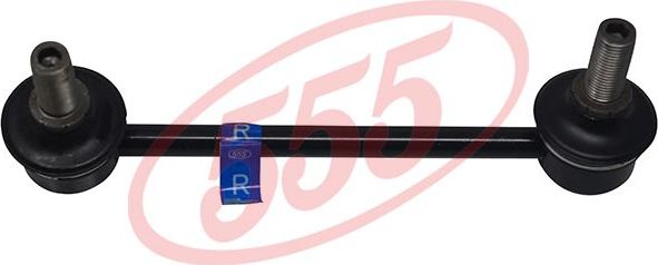 Стойка (тяга) стабилизатора 555. Артикул SL-7970R