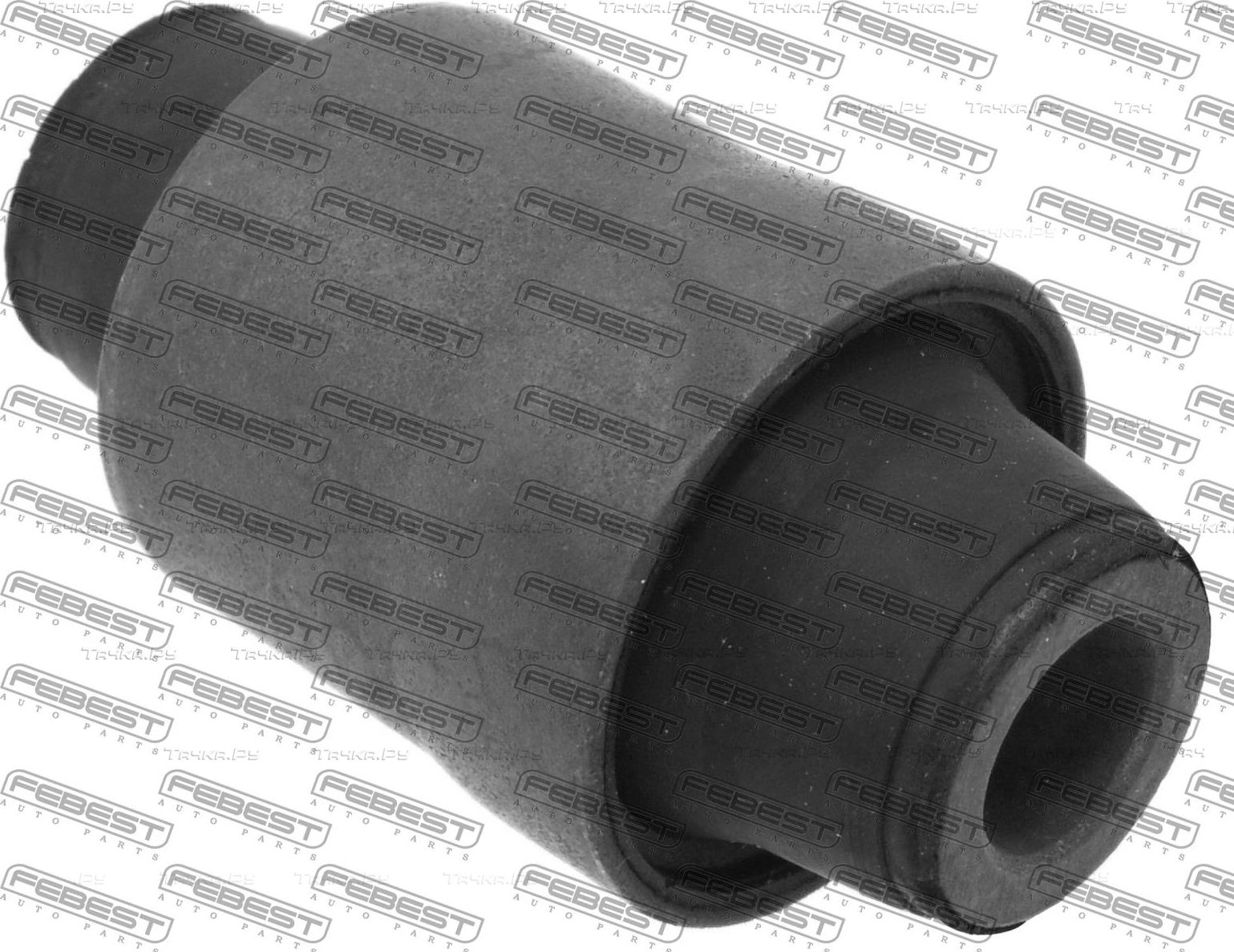 Сайлентблок заднего рычага подвески Febest для Chrysler Sebring II 2001-2005. Артикул MAB-050
