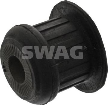 Сайлентблок задней балки SWAG (резина/металл). Артикул 30 75 0006