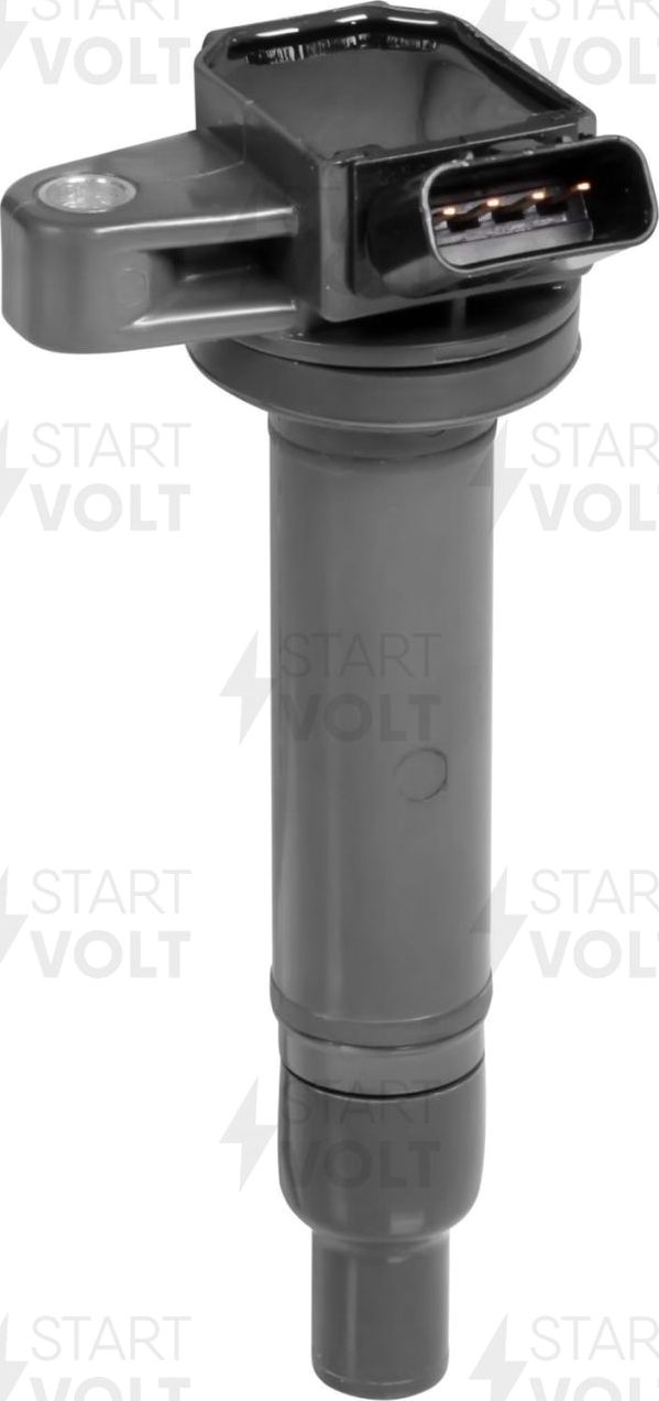 Катушка зажигания StartVOLT. Артикул SC 1950