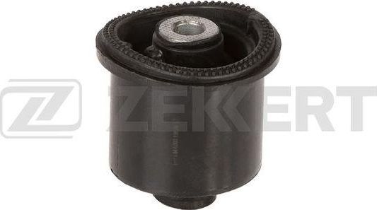 Сайлентблок задней балки Zekkert. Артикул GM-6903