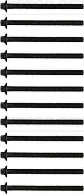 Комплект болтов ГБЦ Victor Reinz. Артикул 14-32331-01