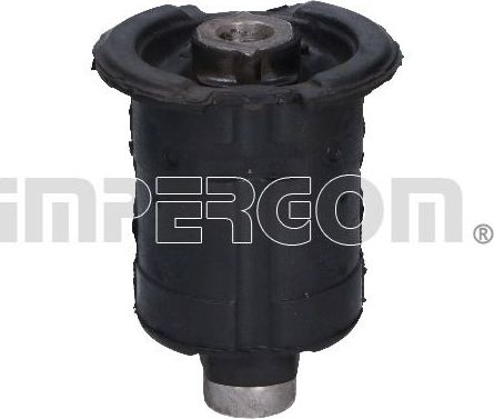 Сайлентблок задней балки Original Imperium (резина/металл). Артикул 30841