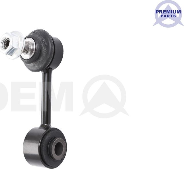 Стойка (тяга) стабилизатора Sidem. Артикул 51166