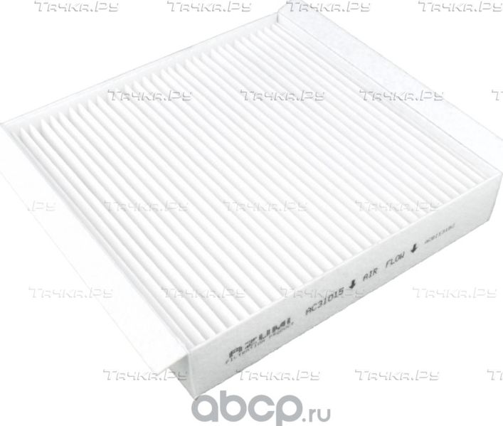 Фильтр салона (Azumi). Артикул ac31015