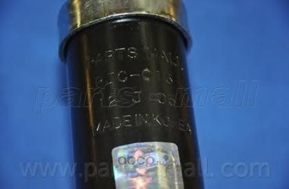 Амортизатор подвески (Parts-Mall). Артикул PJC-013