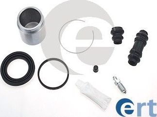 Ремкомплект тормозного суппорта ERT задний для Nissan Patrol Y60 1988-1998. Артикул 402018