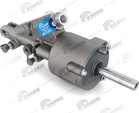 ПГУ (пневмогидроусилитель сцепления) Vaden Original. Артикул 306.01.0010