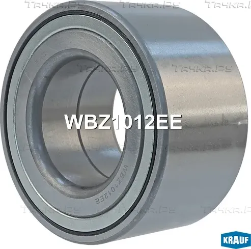 Подшипник ступицы Krauf. Артикул WBZ1012EE