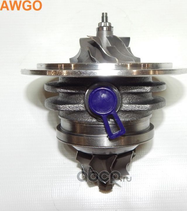 Картридж турбокомпрессора автомобильного 8200100284 (Awgo) Awgo. Артикул 8200100284AVC