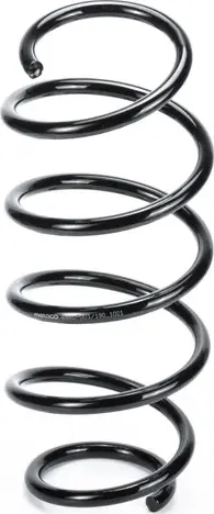 Пружина передняя (Metaco). Артикул 4840001