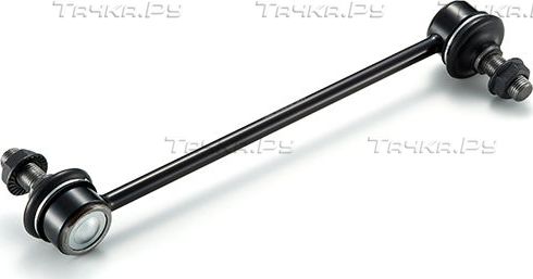 Стойка (тяга) стабилизатора GMB передняя правая/левая для Hyundai Tucson I 2004-2010. Артикул 1010-0180