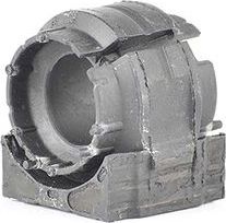 Втулка стабилизатора BSG (резина) передняя правая/левая для Opel Ampera I 2011-2015. Артикул BSG 65-700-231