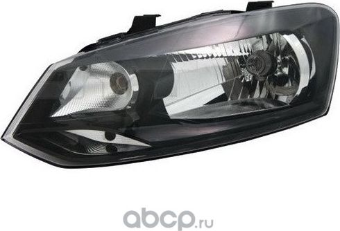 Фара передняя основная VAG. Артикул 6RU941015