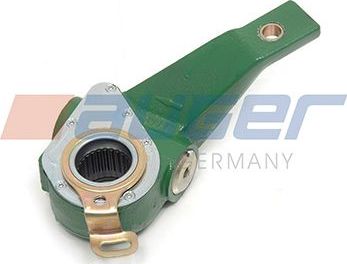 Трещетка тормозная (рычаг тормоза регулировочный) Auger. Артикул 58244