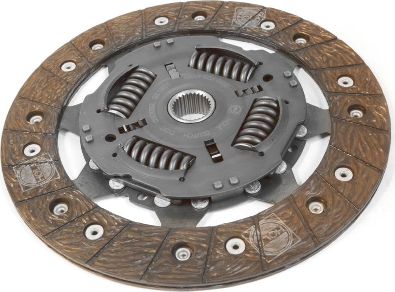 Диск сцепления HOLA. Артикул CHD002