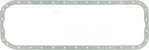 Прокладка маслянного поддона двигателя Victor Reinz для Volvo  FL6 1985-2000. Артикул 71-25034-20