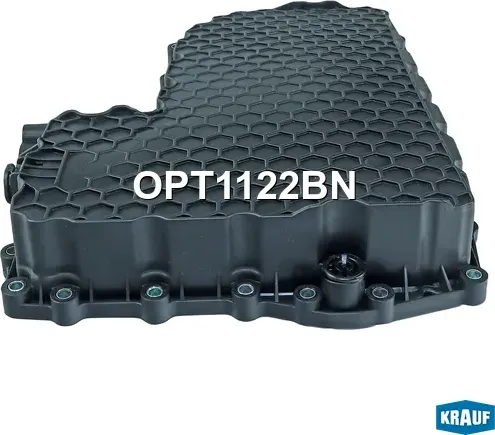 Поддон масляный КПП (Krauf). Артикул OPT1122BN