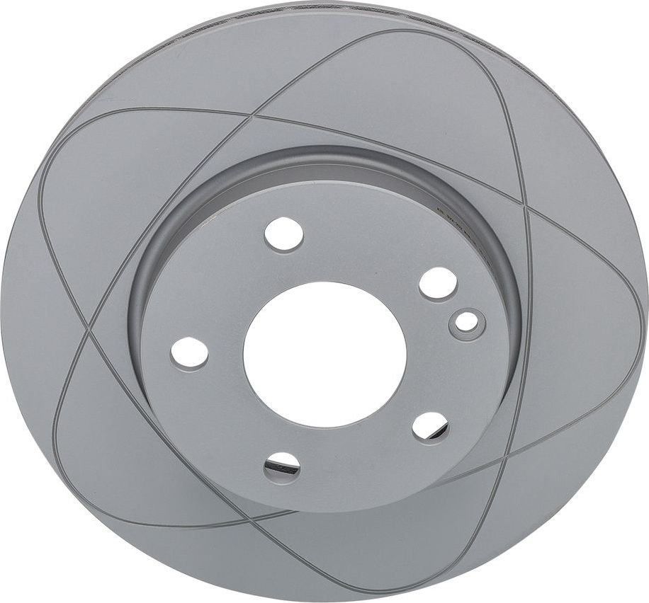 Тормозной диск ATE PowerDisc. Артикул 24.0322-0232.1