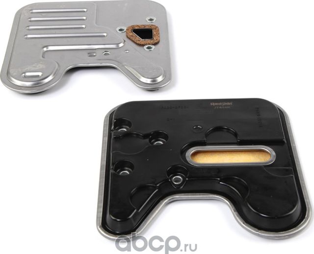 ФИЛЬТР АВТОМАТИЧЕСКОЙ ТРАНСМИССИИ 4632122731. JT1 (Redskin). Артикул JT464K