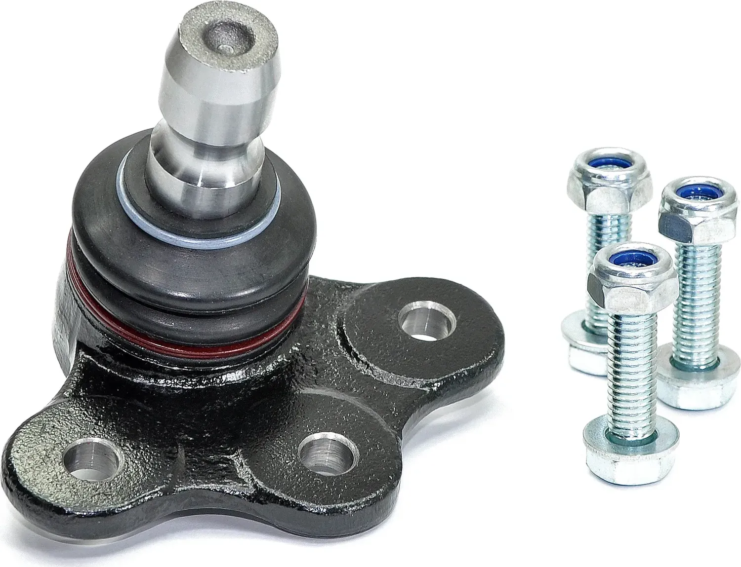 Шарнир шаровой (Belmag). Артикул BMSBJ016