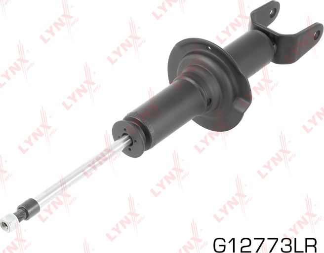 Амортизатор LYNXauto. Артикул G12773LR