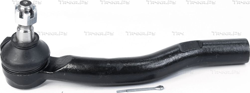 Наконечник рулевой тяги HOLA левый для Toyota Sienna II 2003-2009. Артикул RE11-027