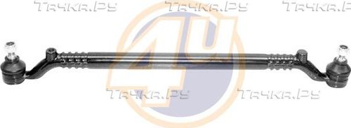 Рулевая тяга поперечная 4U. Артикул MR-C-04095