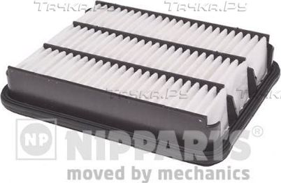 Воздушный фильтр Nipparts для Mitsubishi Space Runner I 1991-1999. Артикул J1325023
