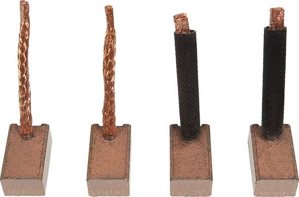 Щетки стартера AS-PL Brand new AS-PL. Артикул SB5001