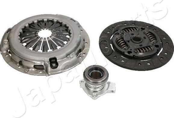 Сцепление (комплект) Japanparts. Артикул KF-851