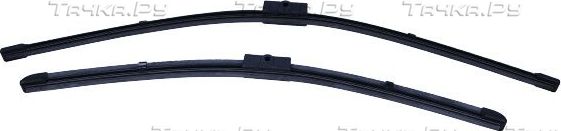 Щетки стеклоочистителя (дворники) MaXgear. Артикул 39-0108