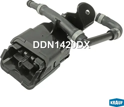 Форсунка омывателя фар (Krauf). Артикул DDN1420DX
