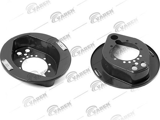 OSLONA BEBNA SCANIA 34BUS Vaden Original. Артикул 311.01.0028